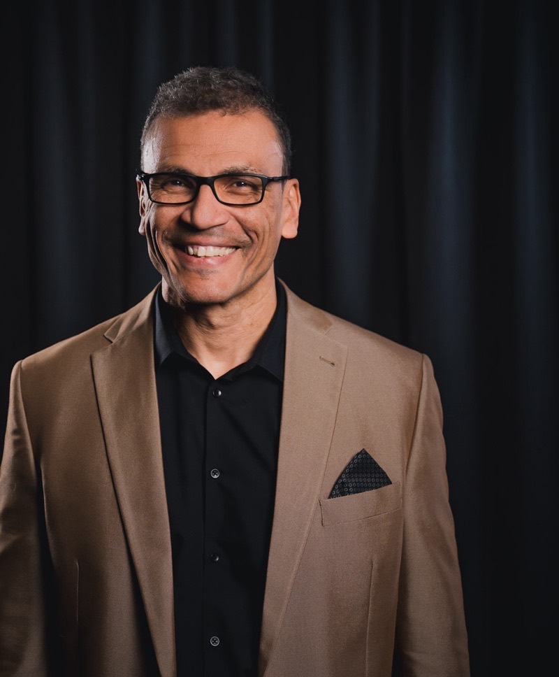 Dr. Orell Mielke